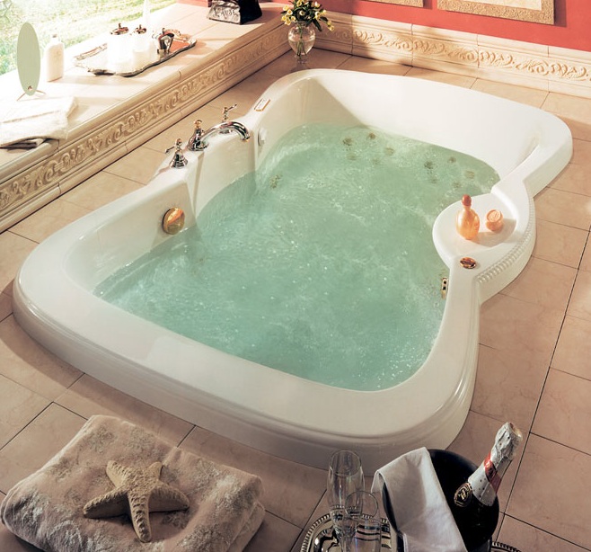 Bathroom Tubs Edmonton Edmonton Water Works Renovations