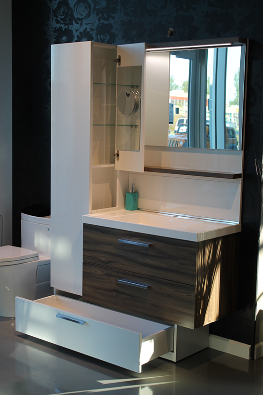 Bathroom Vanities Edmonton Your OneStop Vanities Shop in Edmonton