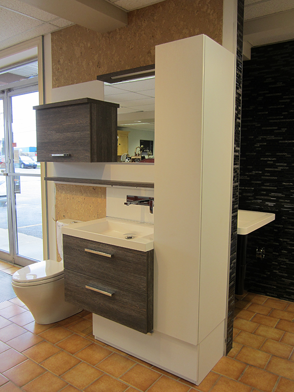 Bathroom Vanities Edmonton Your OneStop Vanities Shop in Edmonton